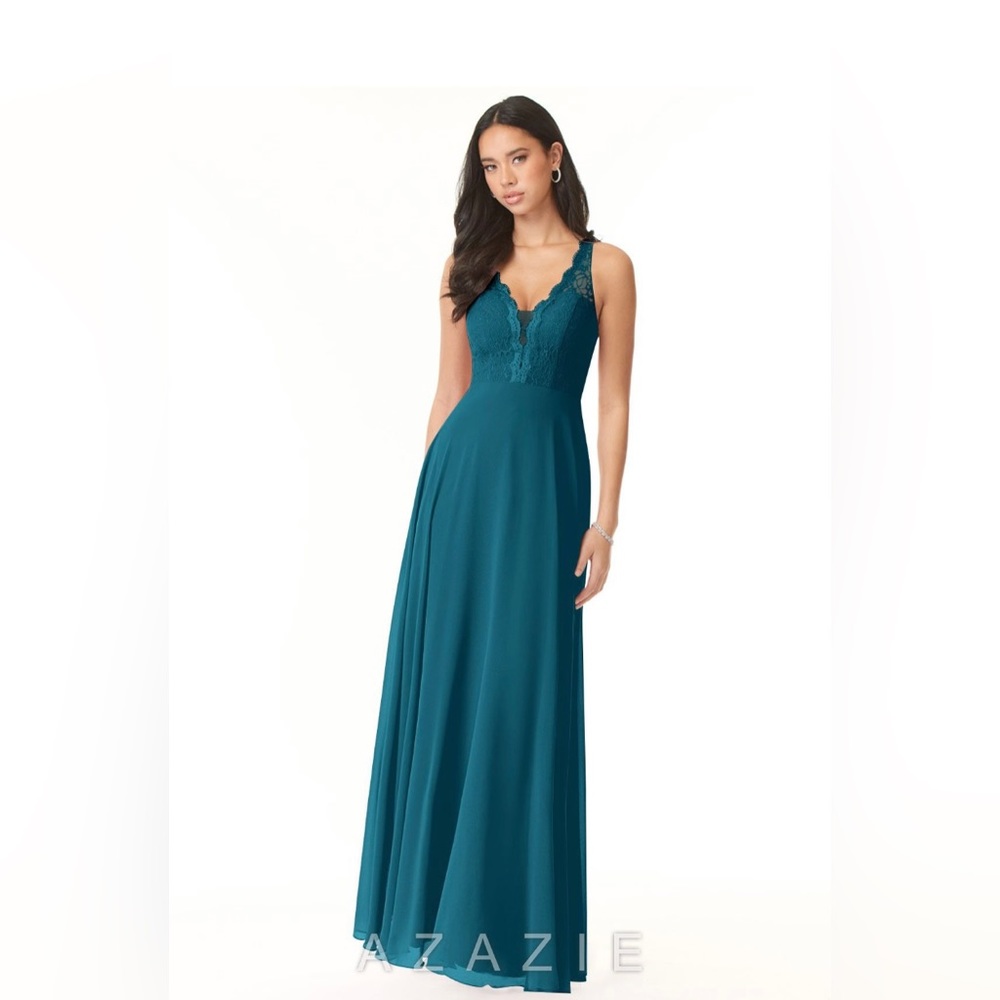 Azazie Darlene Bridesmaid Dress